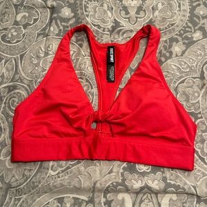 Victoria’s Secret Pink sports bra